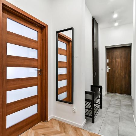 Ltc - Apartments Pilsudskiego Przy Bulwarze Gdynia Dış mekan fotoğraf