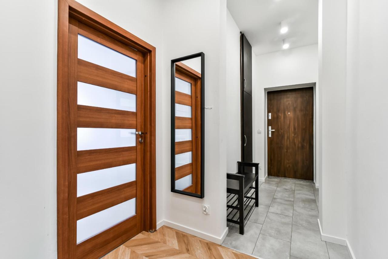 Ltc - Apartments Pilsudskiego Przy Bulwarze Gdynia Dış mekan fotoğraf