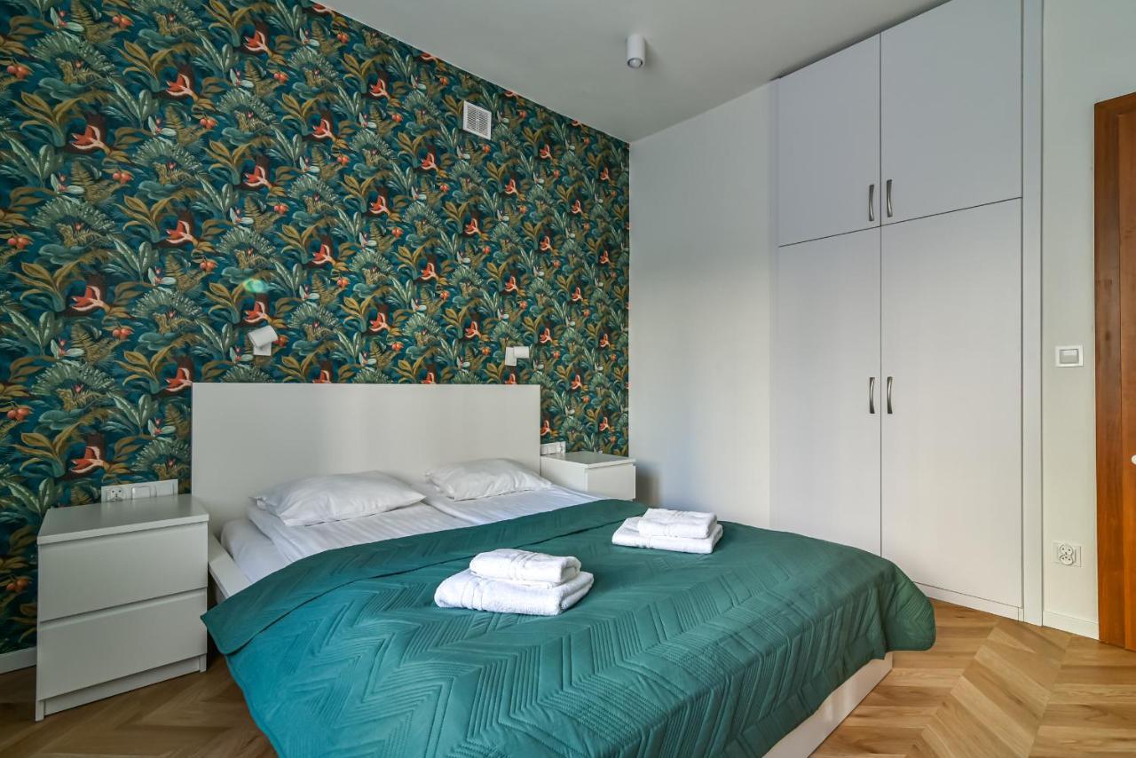 Ltc - Apartments Pilsudskiego Przy Bulwarze Gdynia Dış mekan fotoğraf