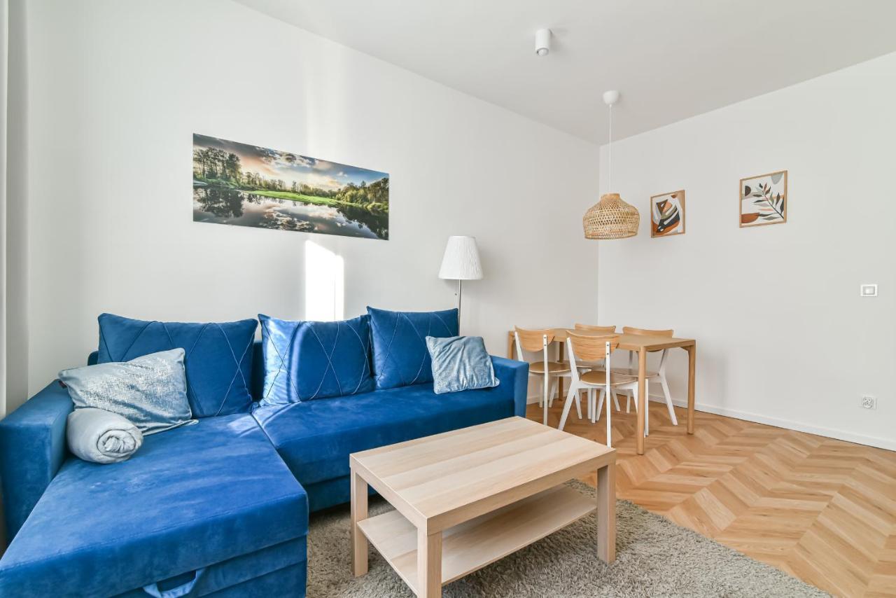 Ltc - Apartments Pilsudskiego Przy Bulwarze Gdynia Dış mekan fotoğraf