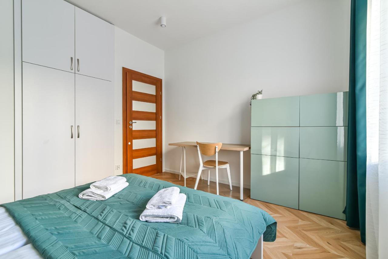 Ltc - Apartments Pilsudskiego Przy Bulwarze Gdynia Dış mekan fotoğraf